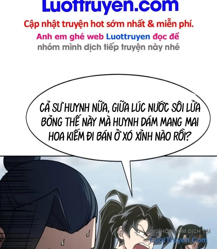 Hoa Sơn Tái Xuất Chap 157 - Next Chap 158