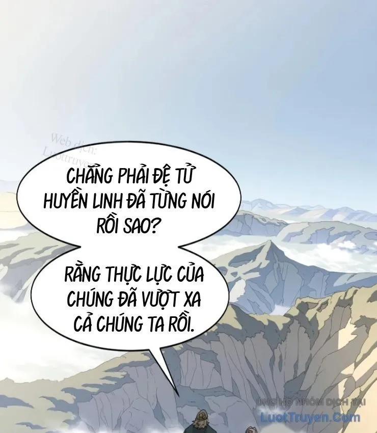 Hoa Sơn Tái Xuất Chap 157 - Next Chap 158