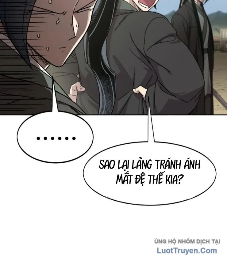 Hoa Sơn Tái Xuất Chap 157 - Next Chap 158
