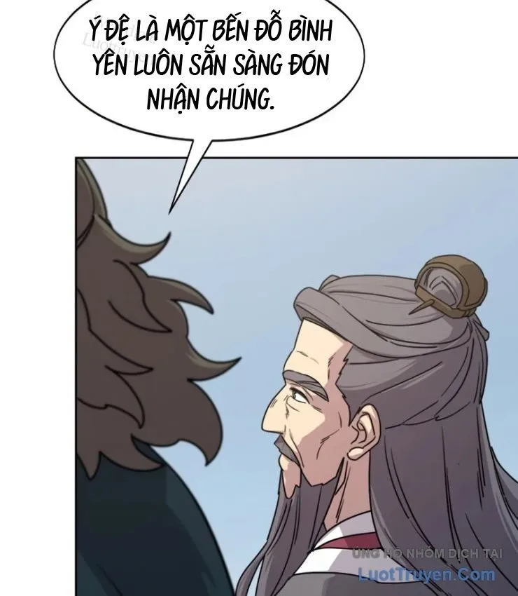 Hoa Sơn Tái Xuất Chap 157 - Next Chap 158