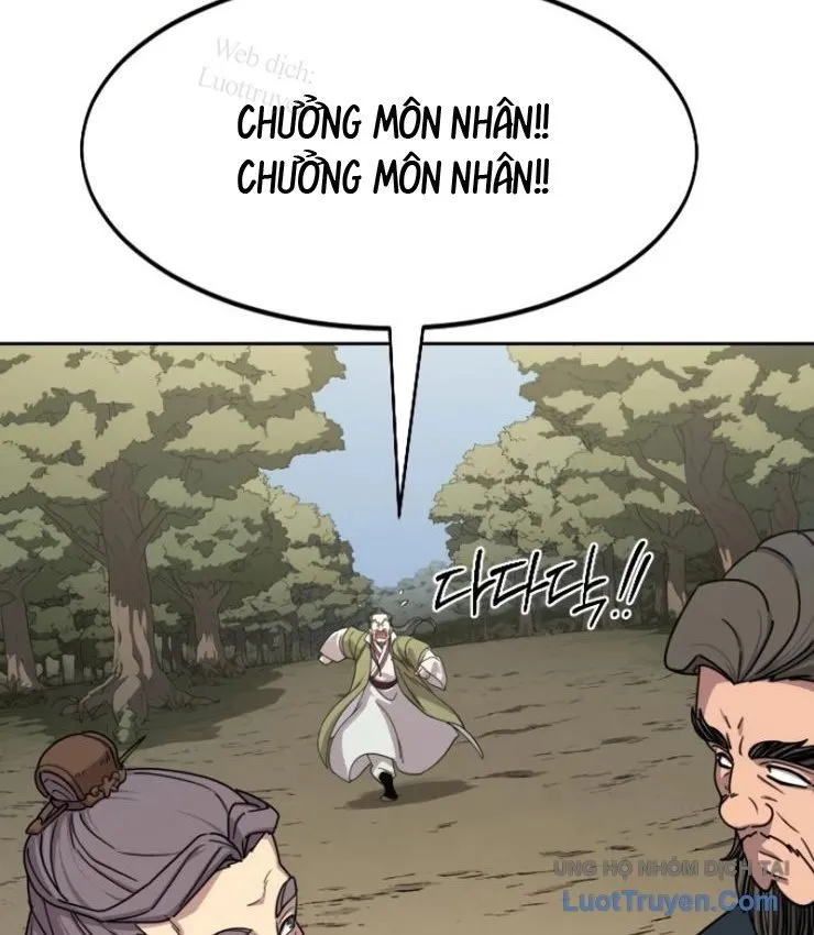 Hoa Sơn Tái Xuất Chap 157 - Next Chap 158