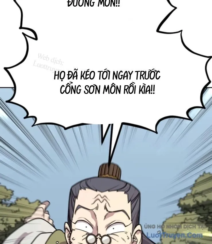 Hoa Sơn Tái Xuất Chap 157 - Next Chap 158