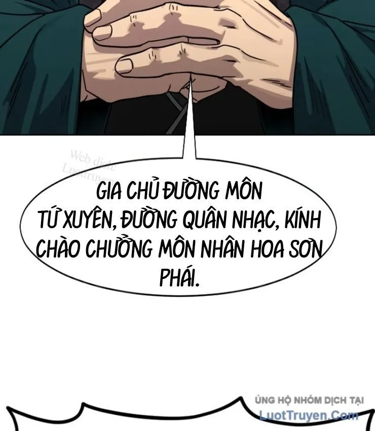 Hoa Sơn Tái Xuất Chap 157 - Next Chap 158