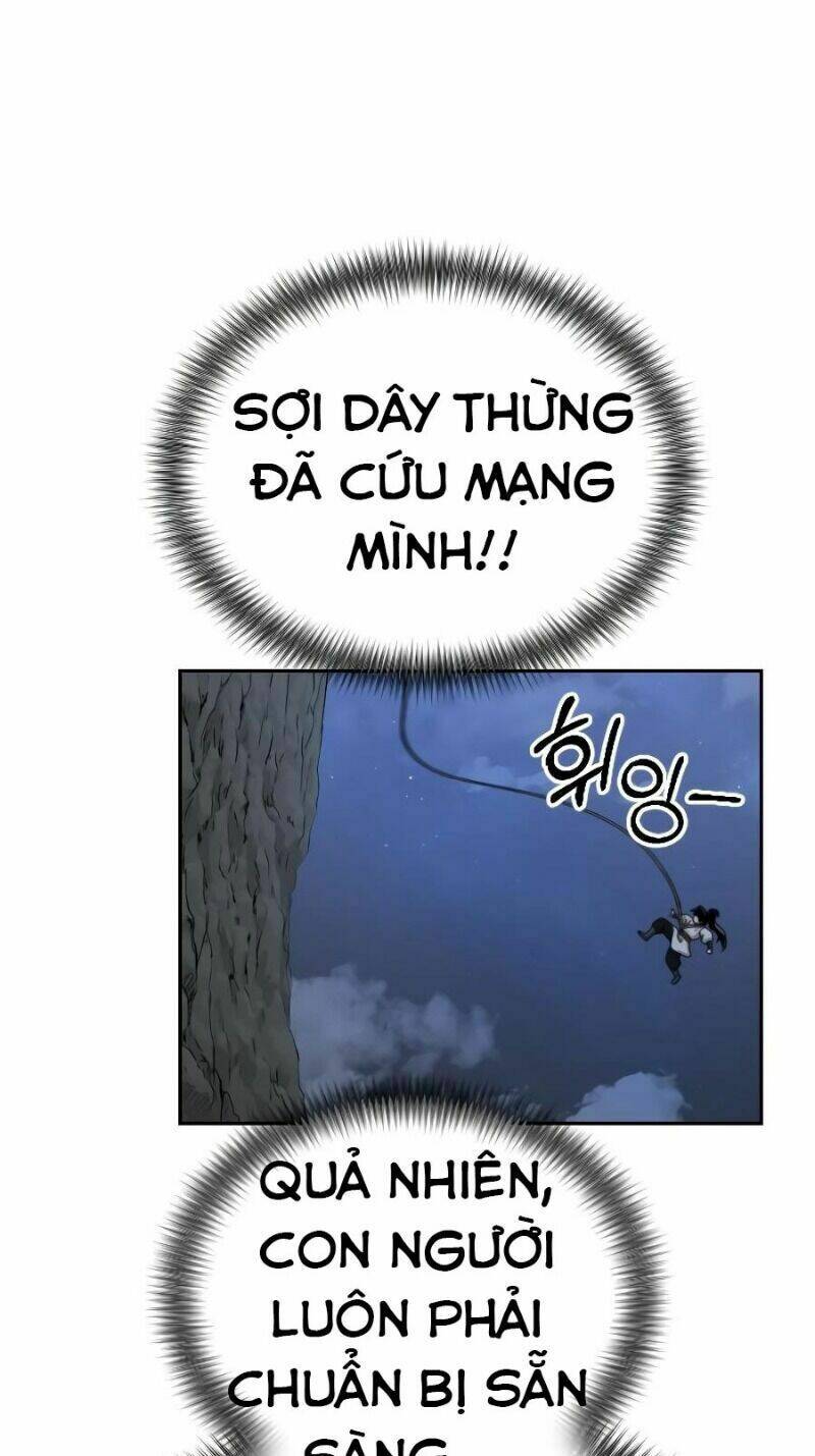 Hoa Sơn Tái Xuất Chap 16 - Next Chap 17