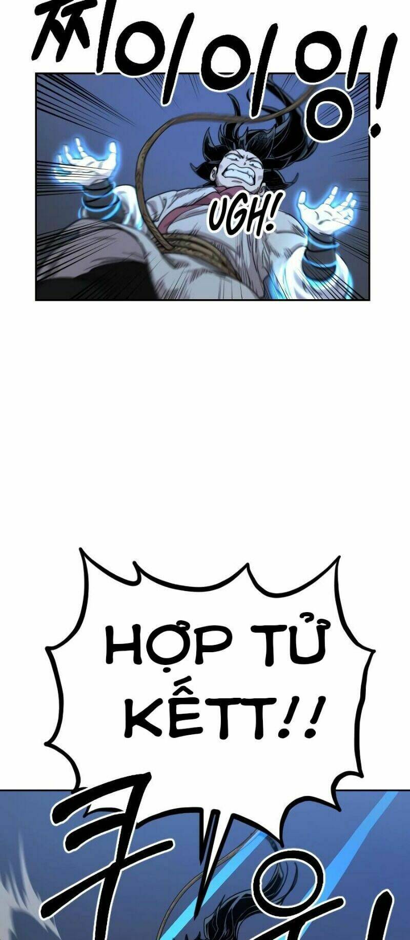 Hoa Sơn Tái Xuất Chap 16 - Next Chap 17