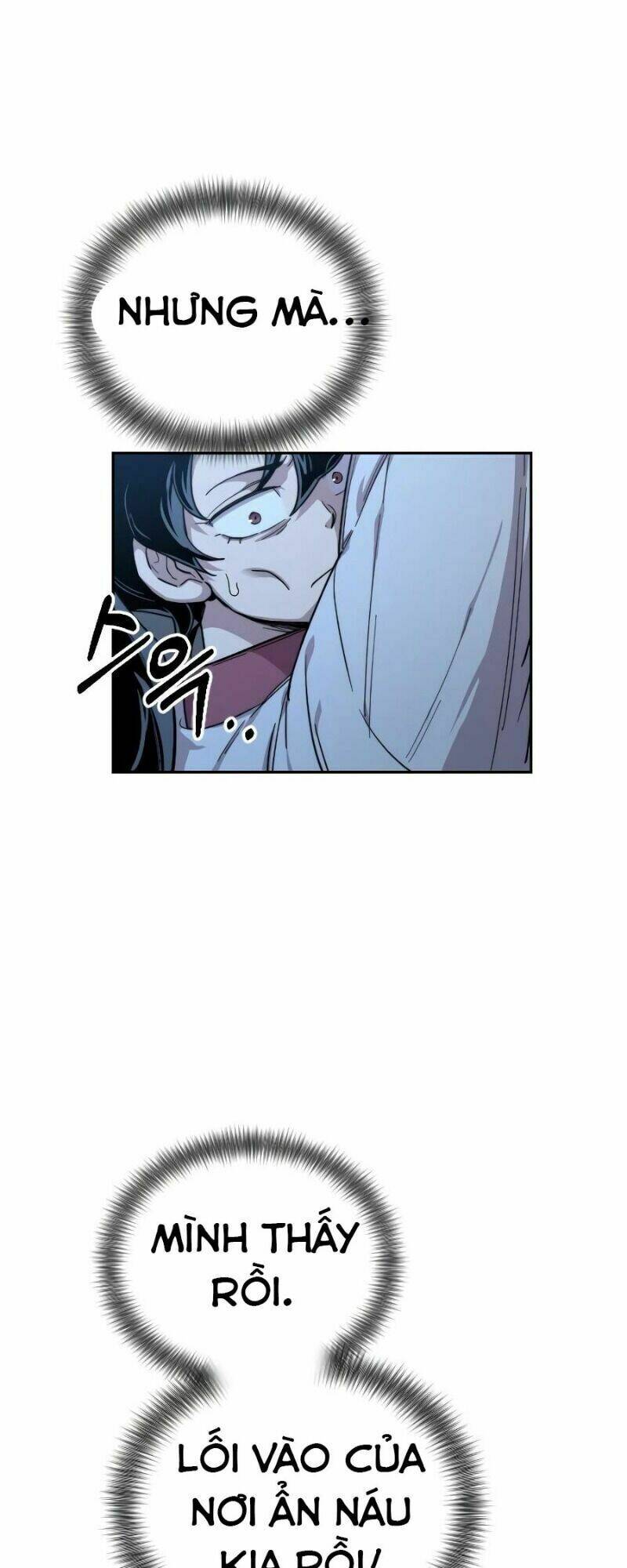 Hoa Sơn Tái Xuất Chap 16 - Next Chap 17