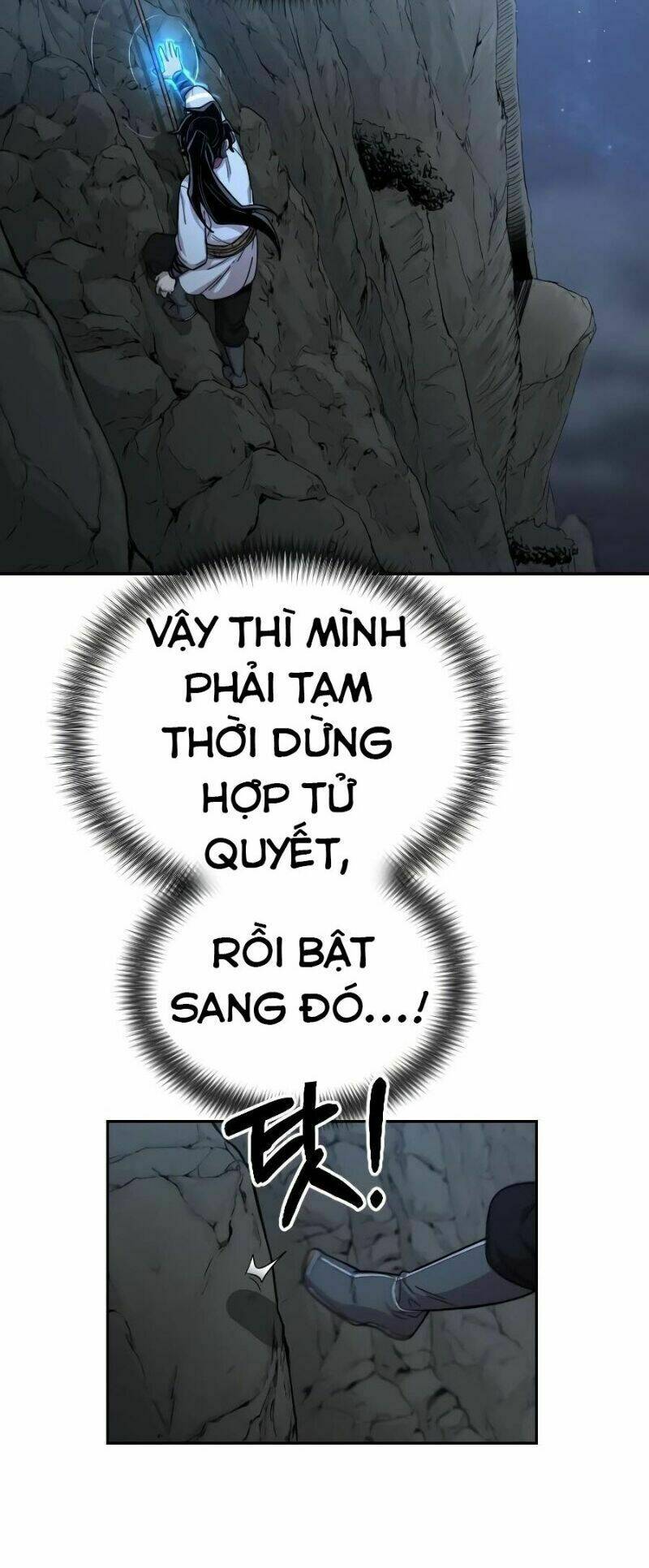 Hoa Sơn Tái Xuất Chap 16 - Next Chap 17