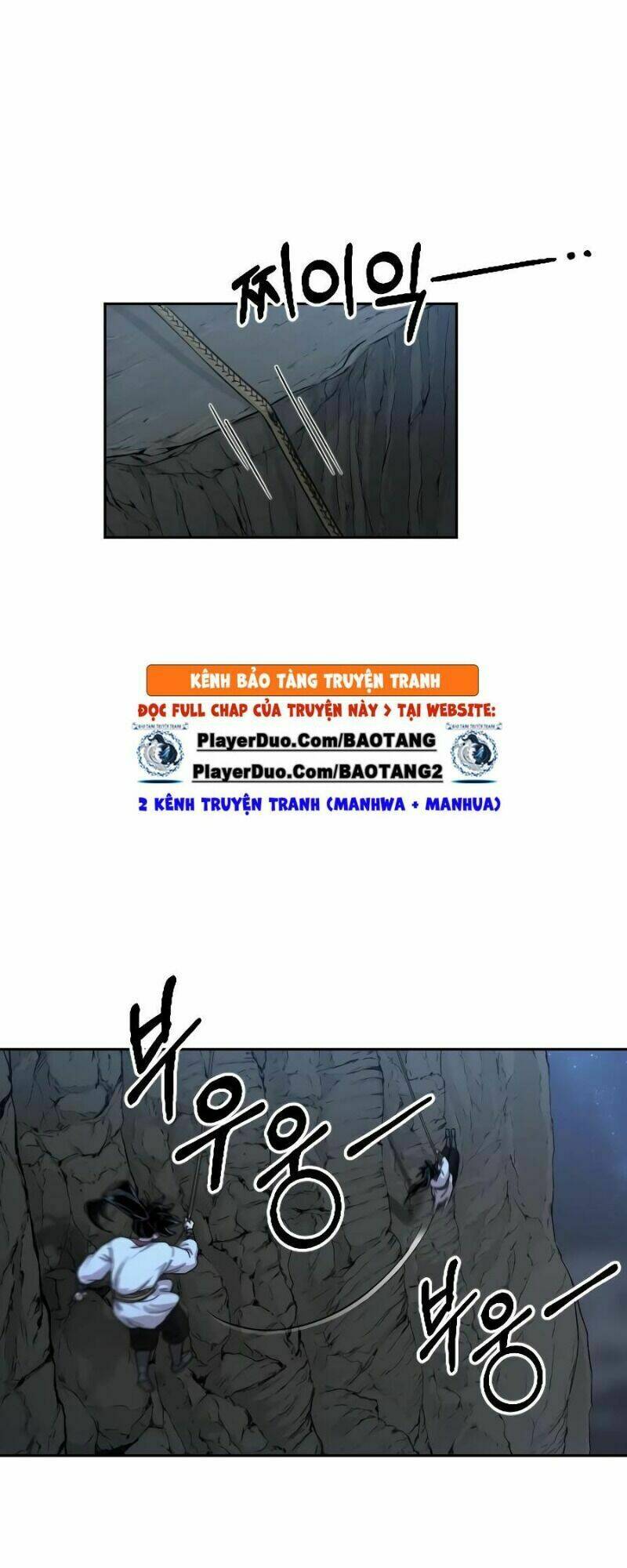 Hoa Sơn Tái Xuất Chap 16 - Next Chap 17