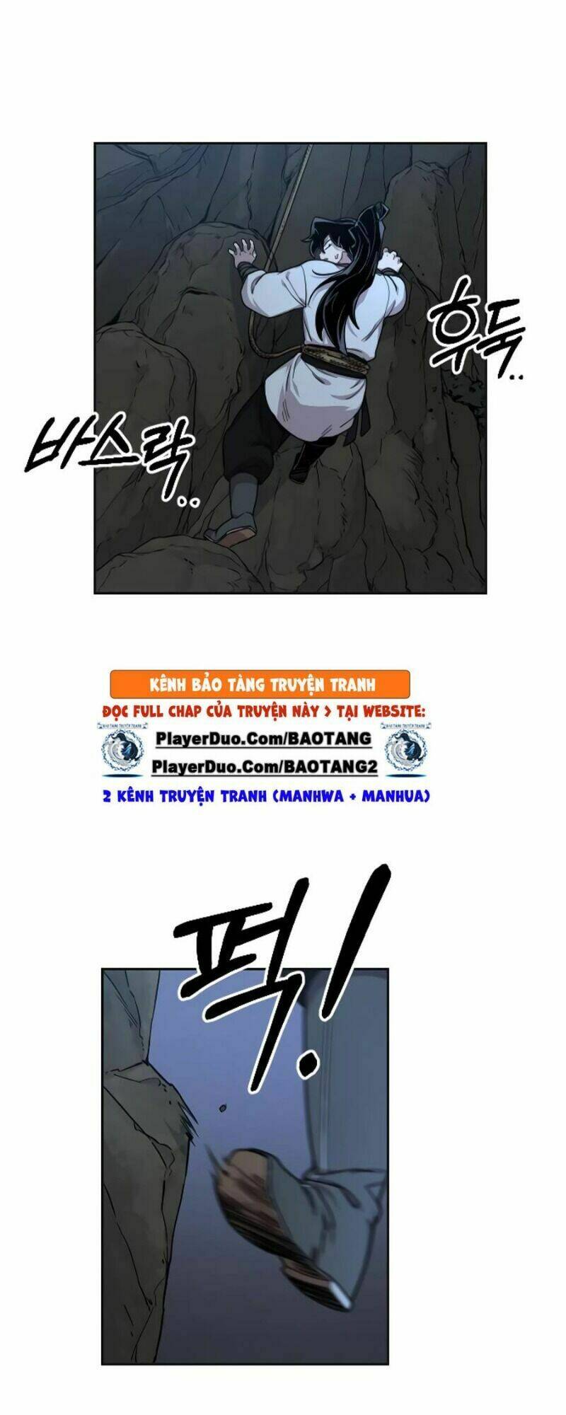 Hoa Sơn Tái Xuất Chap 16 - Next Chap 17