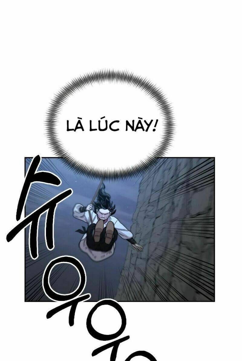 Hoa Sơn Tái Xuất Chap 16 - Next Chap 17