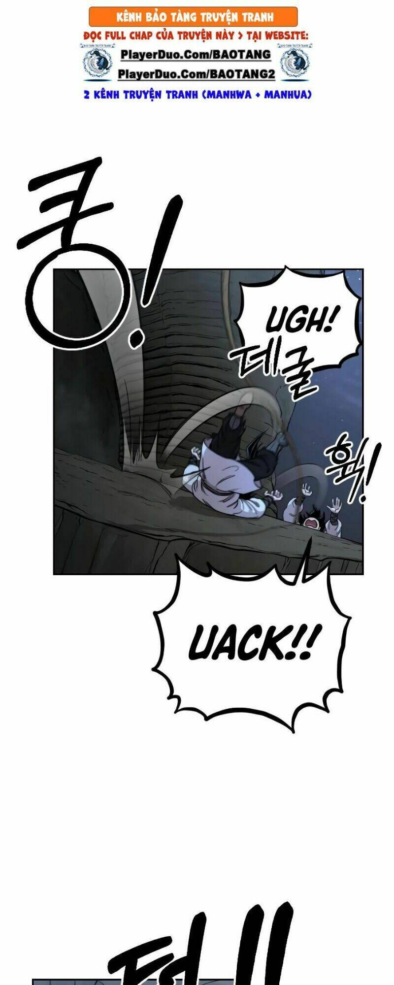 Hoa Sơn Tái Xuất Chap 16 - Next Chap 17