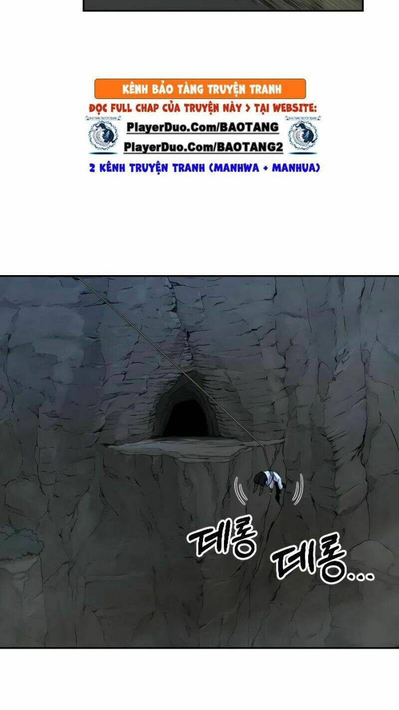 Hoa Sơn Tái Xuất Chap 16 - Next Chap 17