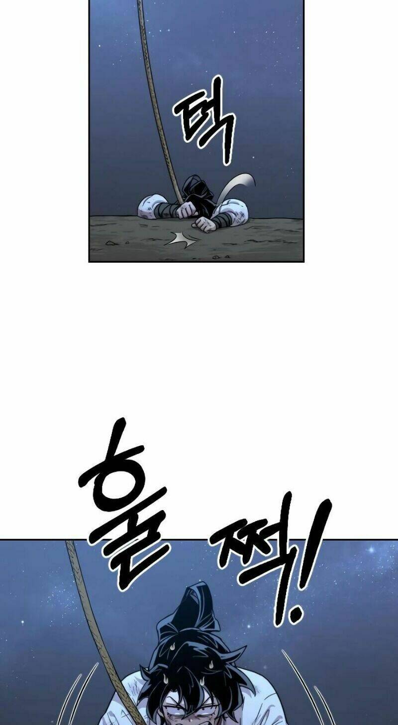 Hoa Sơn Tái Xuất Chap 16 - Next Chap 17