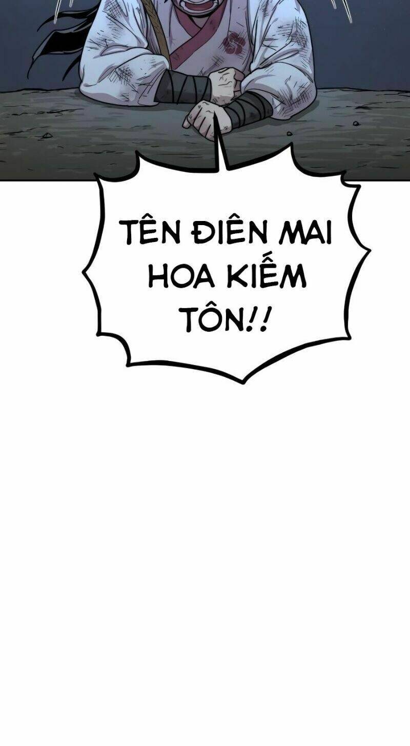 Hoa Sơn Tái Xuất Chap 16 - Next Chap 17
