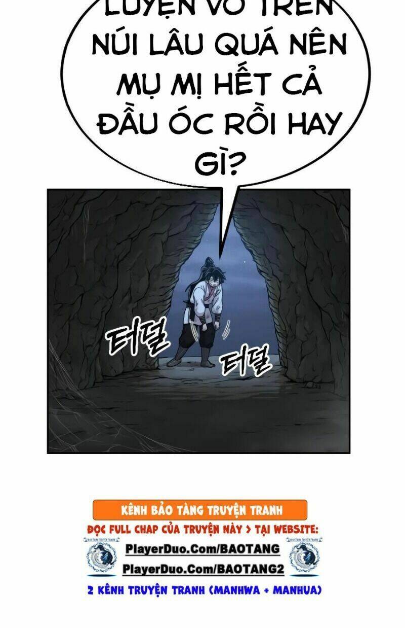 Hoa Sơn Tái Xuất Chap 16 - Next Chap 17