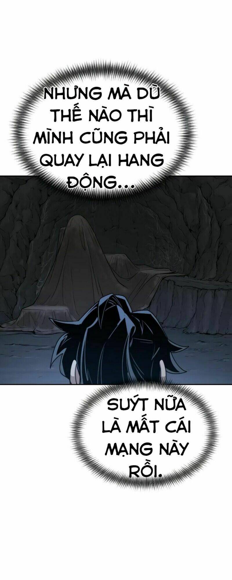 Hoa Sơn Tái Xuất Chap 16 - Next Chap 17