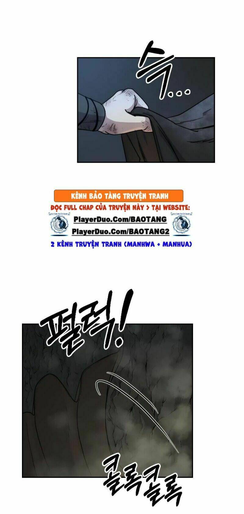 Hoa Sơn Tái Xuất Chap 16 - Next Chap 17