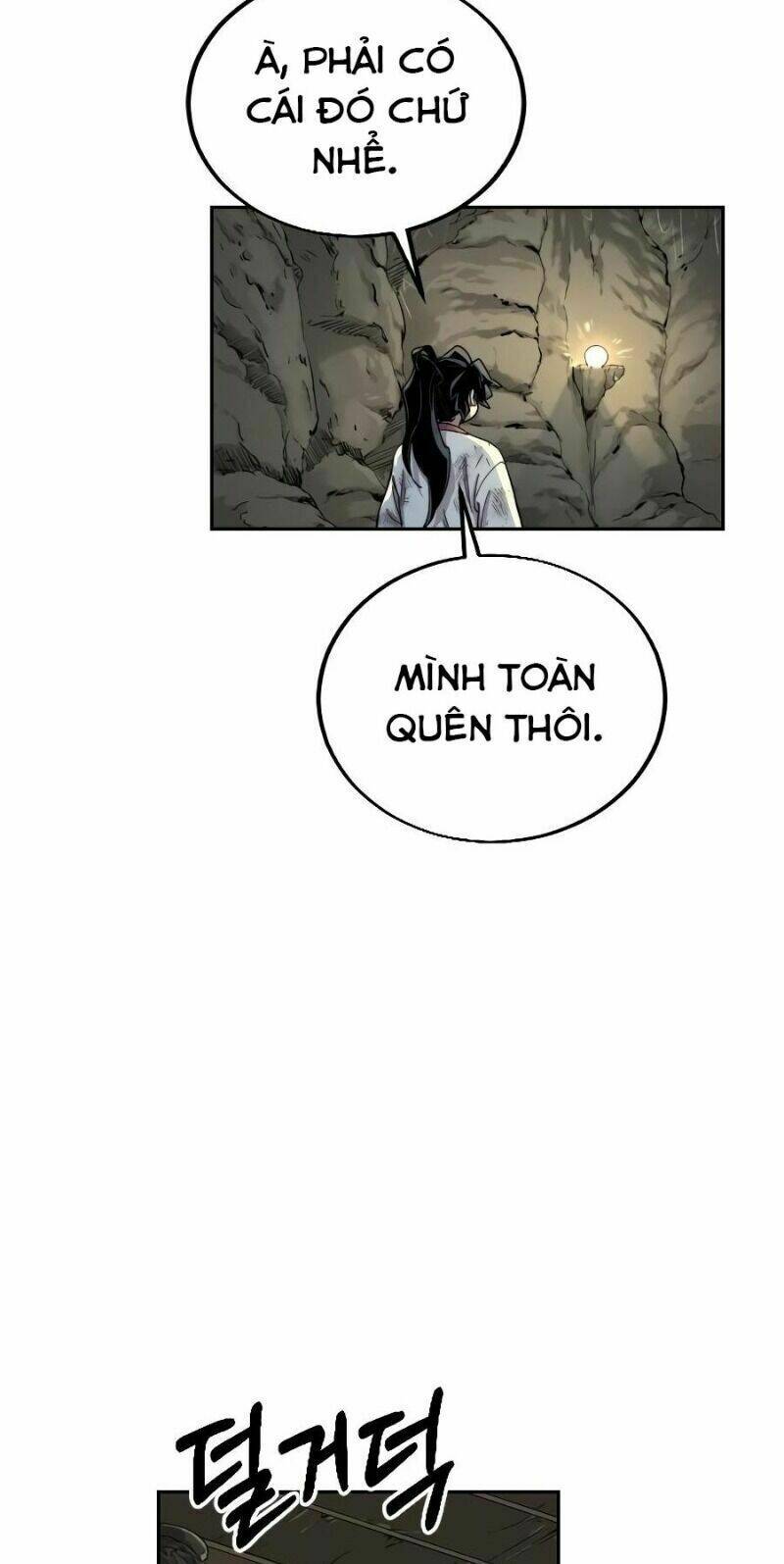 Hoa Sơn Tái Xuất Chap 16 - Next Chap 17