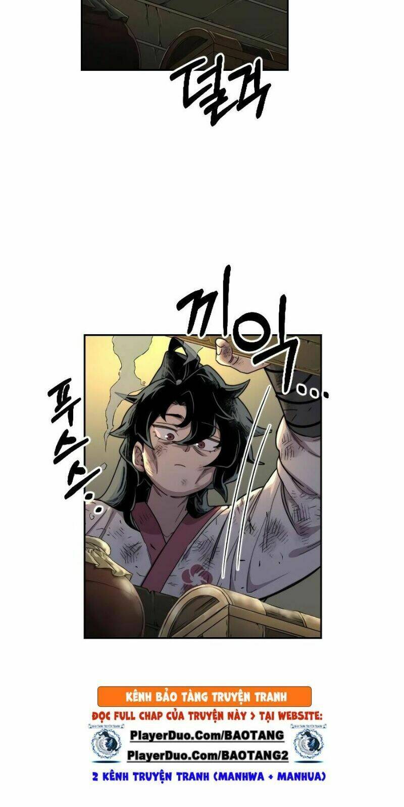 Hoa Sơn Tái Xuất Chap 16 - Next Chap 17