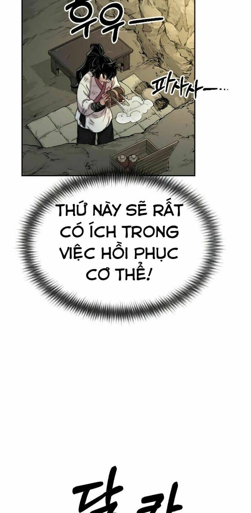 Hoa Sơn Tái Xuất Chap 16 - Next Chap 17