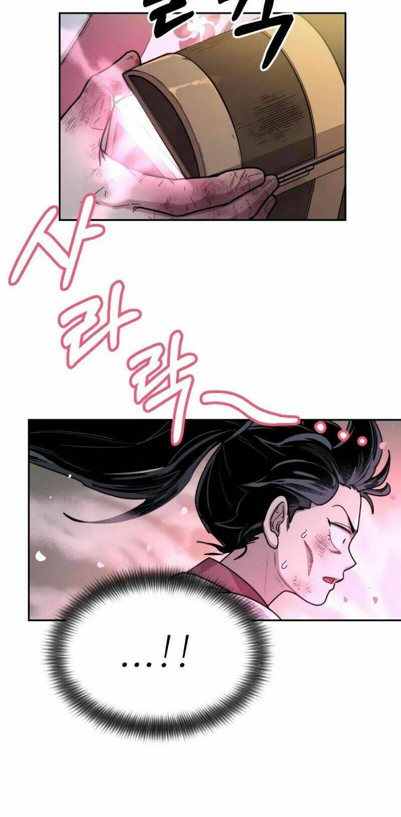 Hoa Sơn Tái Xuất Chap 16 - Next Chap 17