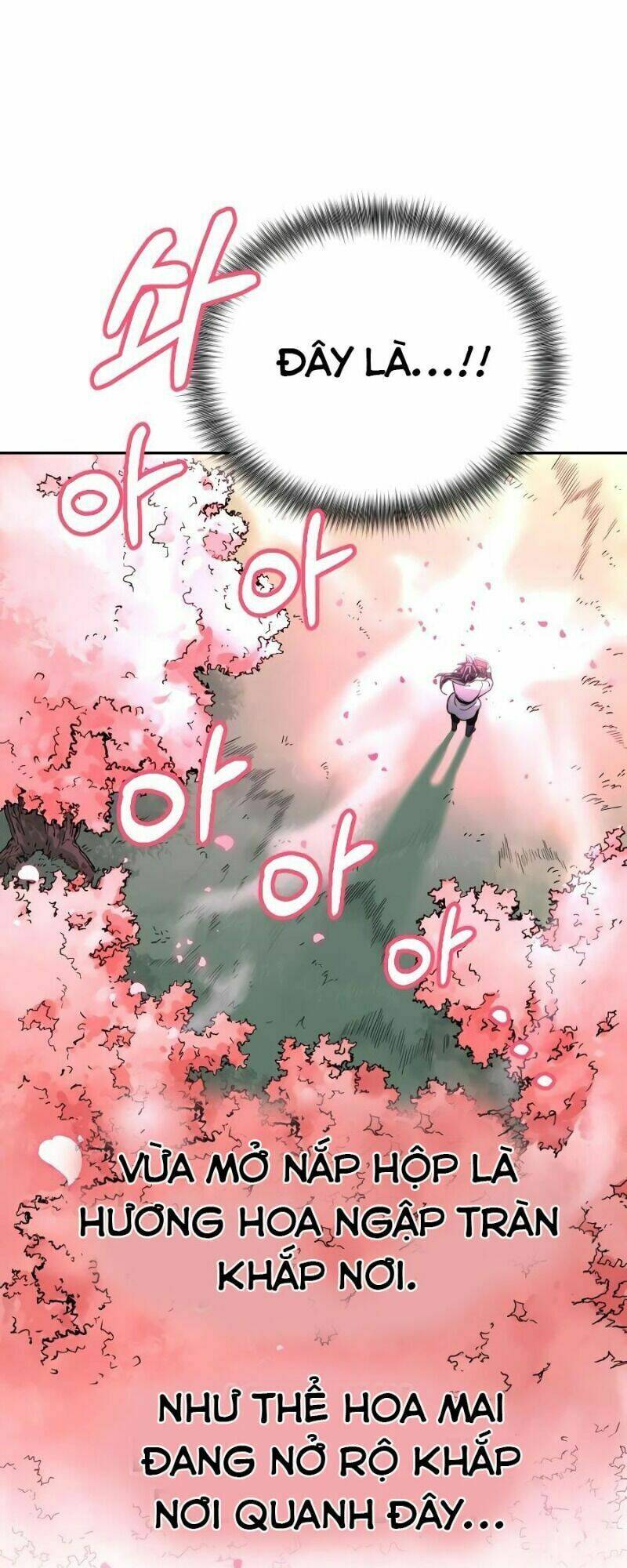 Hoa Sơn Tái Xuất Chap 16 - Next Chap 17