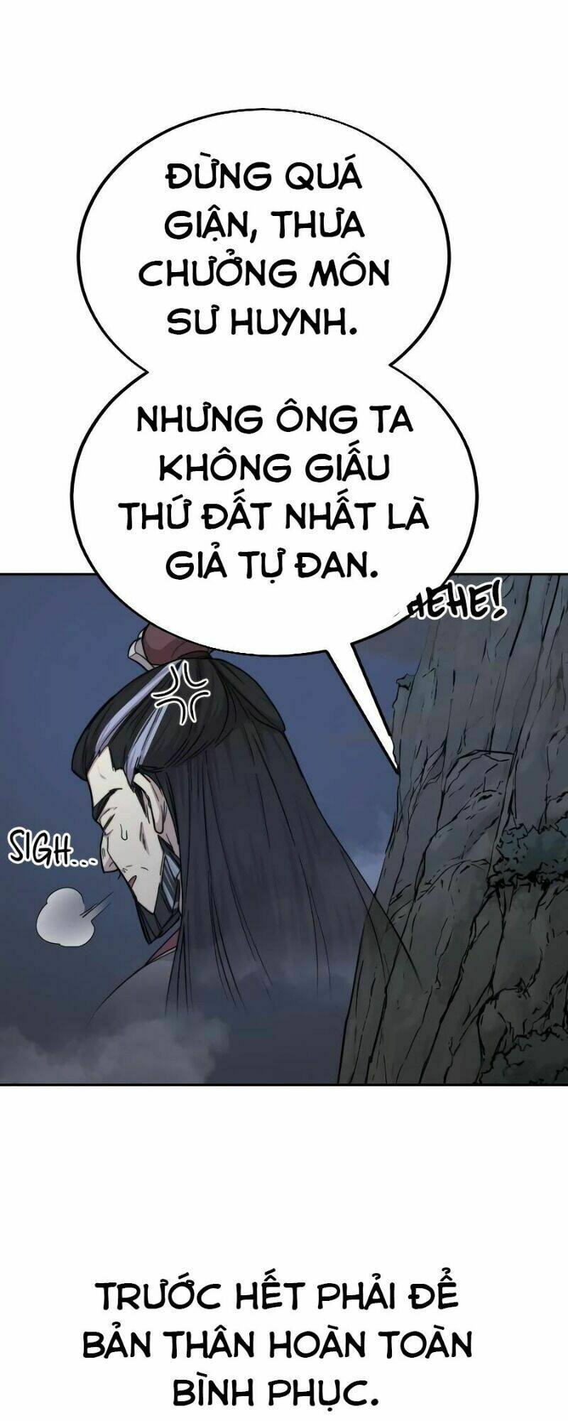 Hoa Sơn Tái Xuất Chap 16 - Next Chap 17
