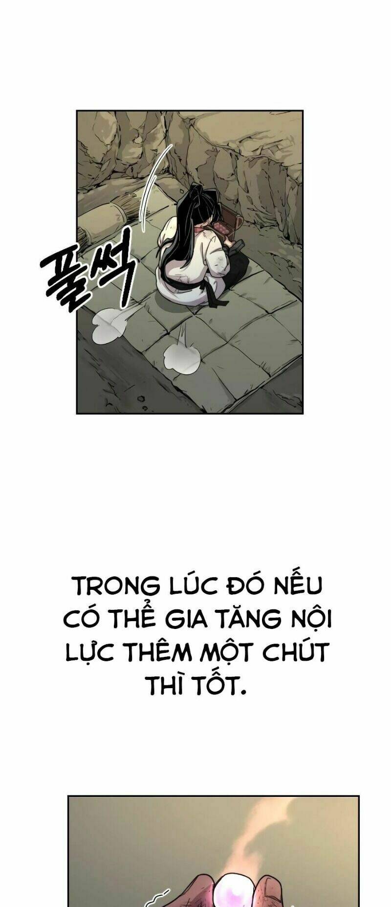 Hoa Sơn Tái Xuất Chap 16 - Next Chap 17