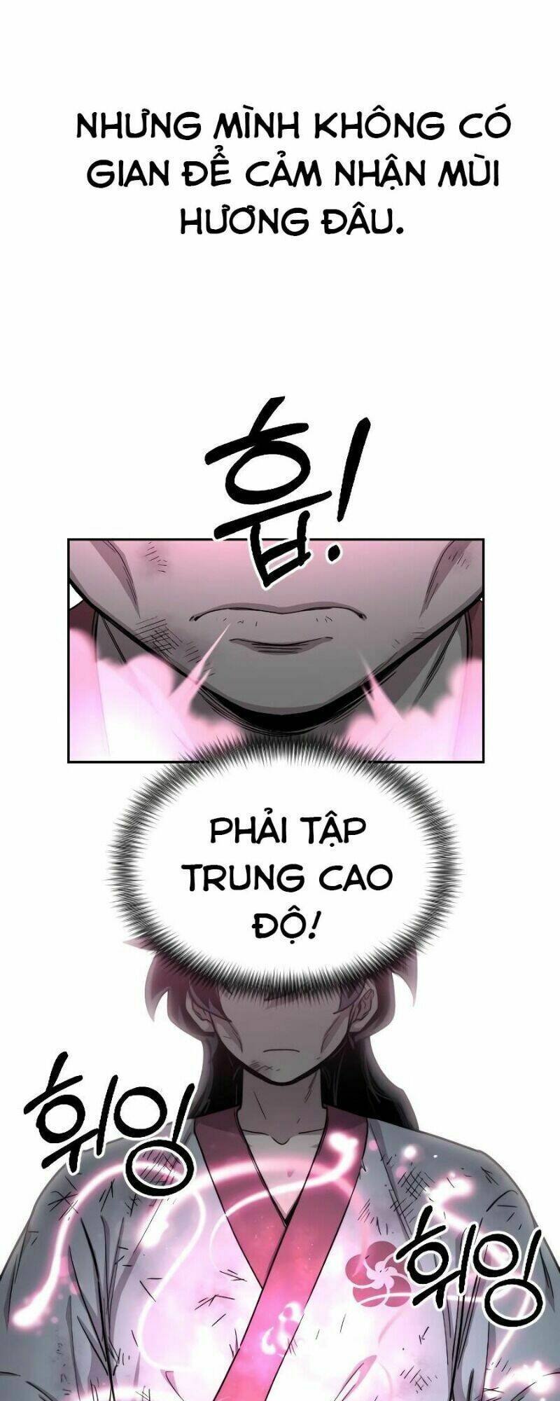 Hoa Sơn Tái Xuất Chap 16 - Next Chap 17