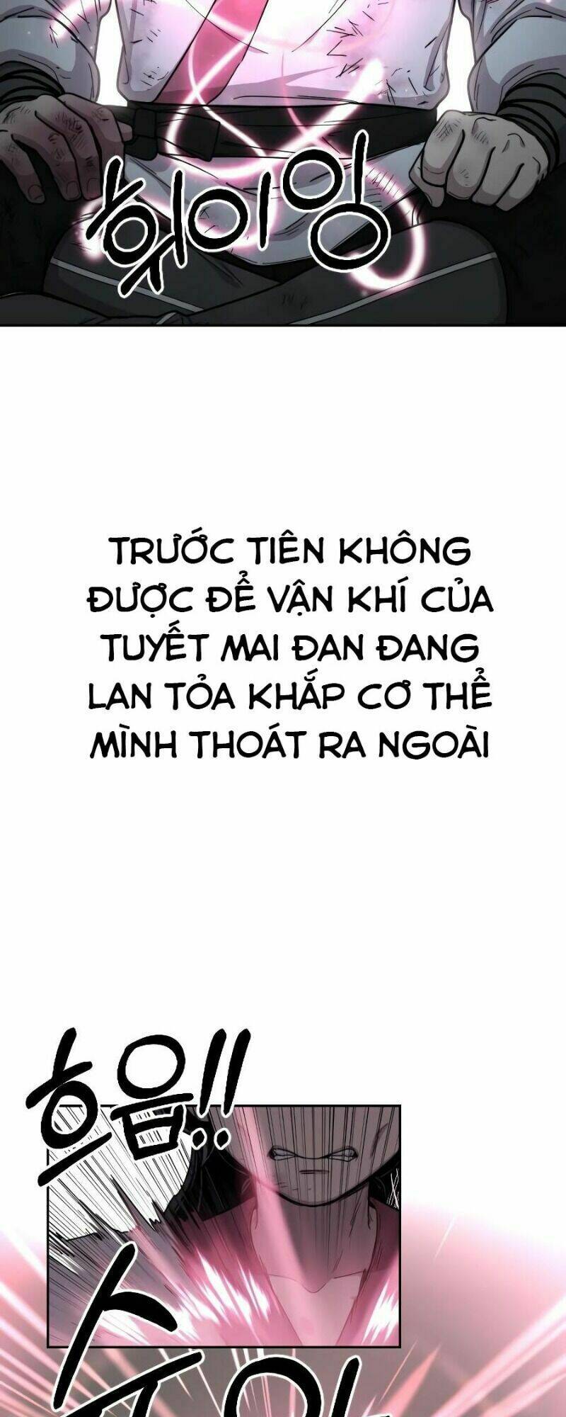 Hoa Sơn Tái Xuất Chap 16 - Next Chap 17