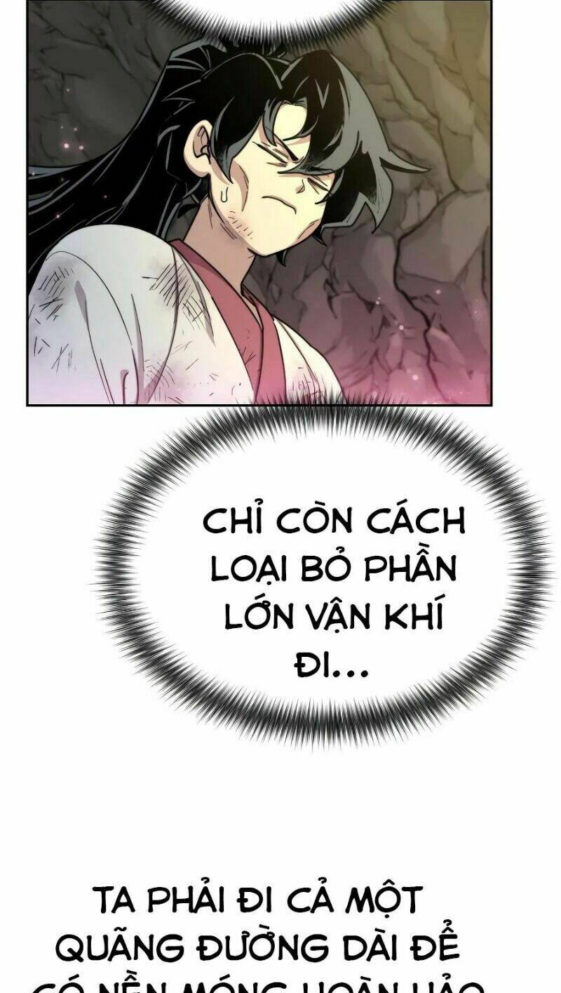Hoa Sơn Tái Xuất Chap 16 - Next Chap 17