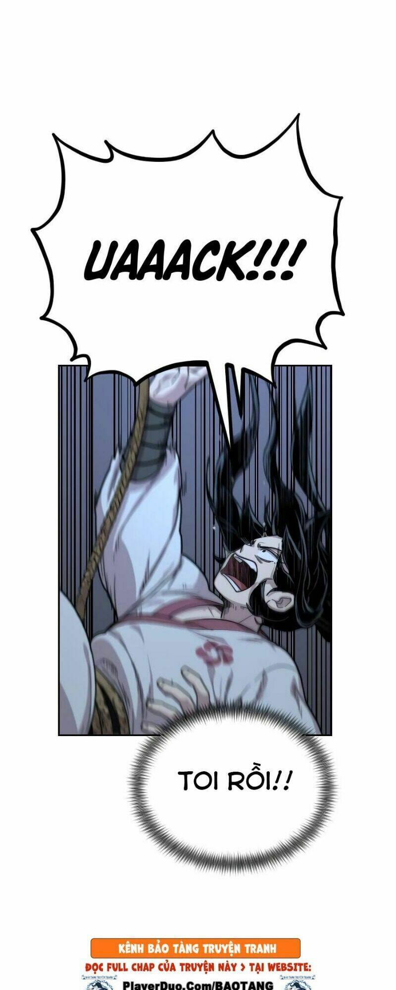 Hoa Sơn Tái Xuất Chap 16 - Next Chap 17