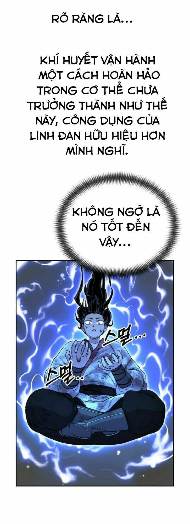Hoa Sơn Tái Xuất Chap 17 - Next Chap 18