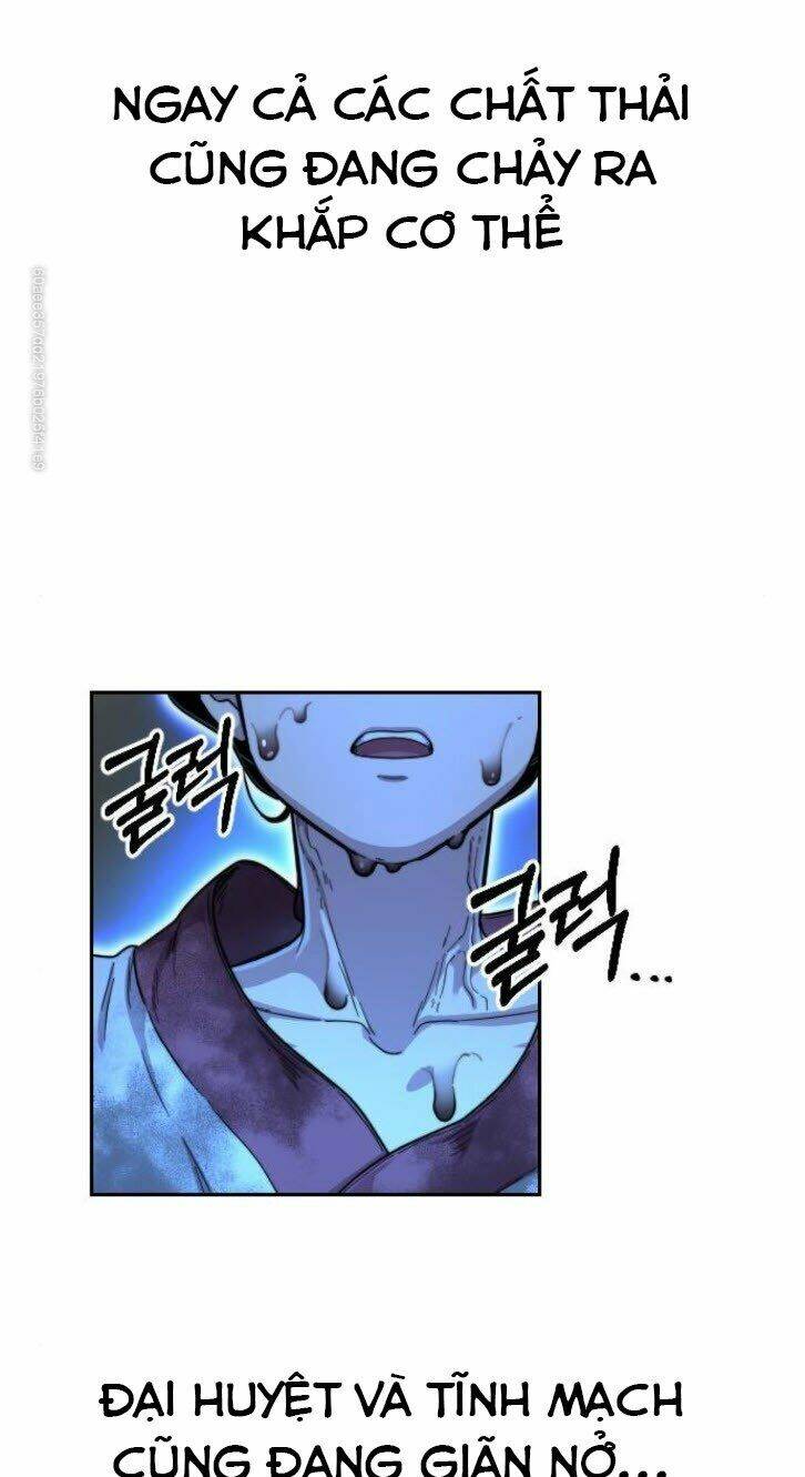 Hoa Sơn Tái Xuất Chap 17 - Next Chap 18