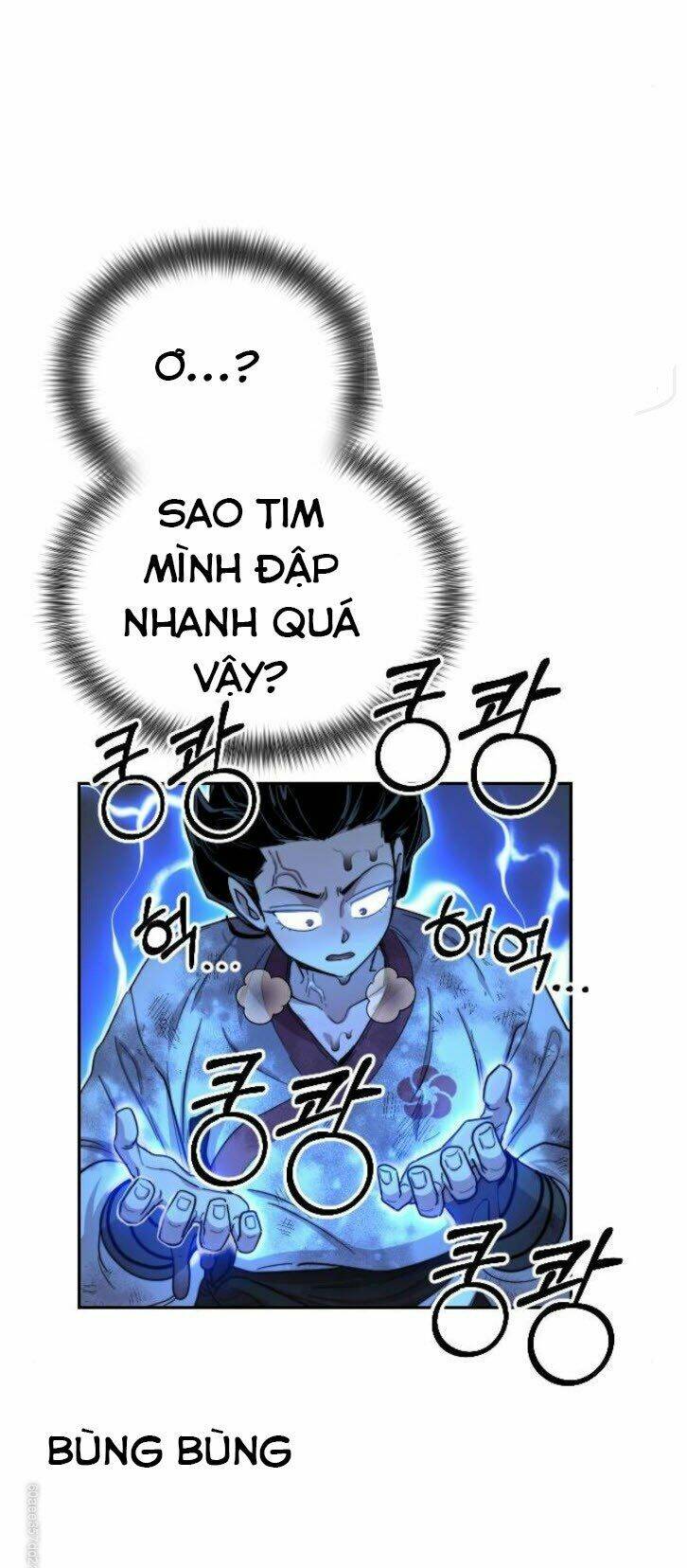 Hoa Sơn Tái Xuất Chap 17 - Next Chap 18