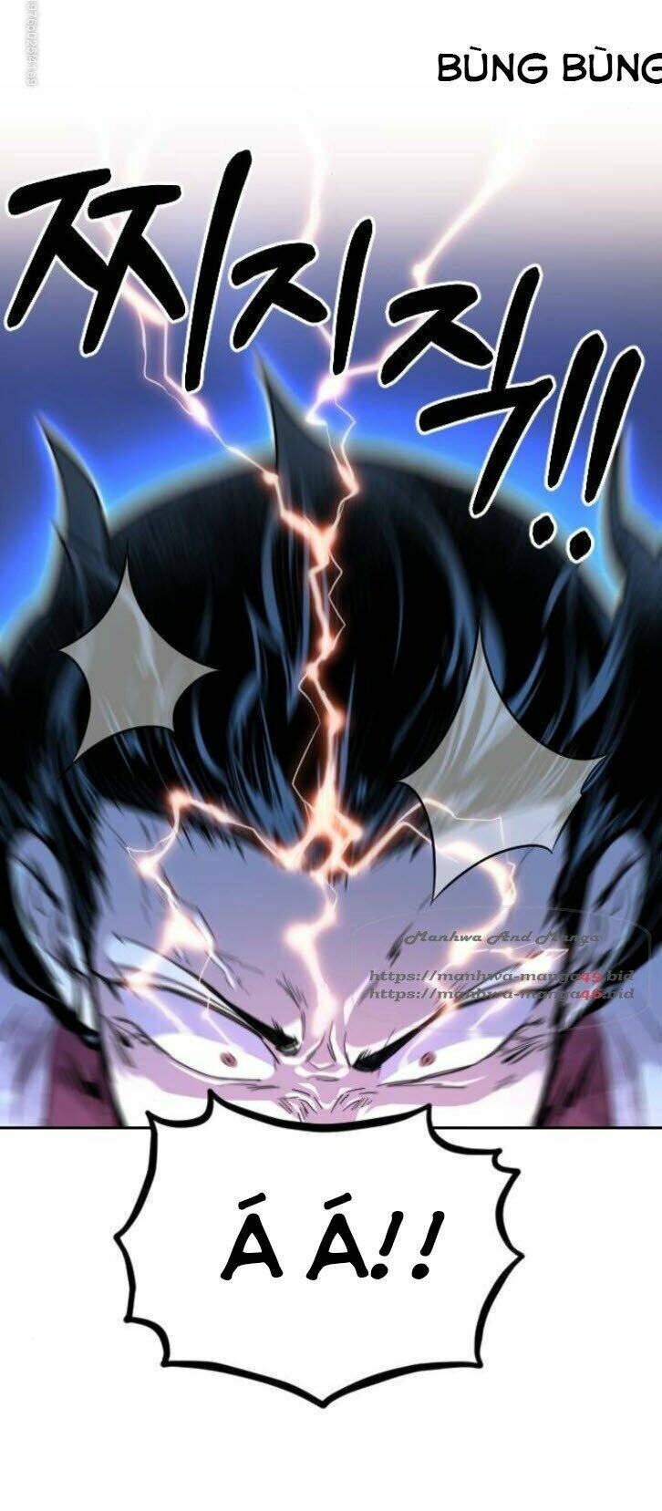 Hoa Sơn Tái Xuất Chap 17 - Next Chap 18