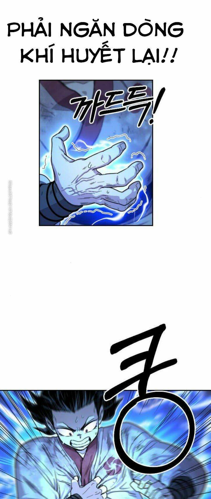 Hoa Sơn Tái Xuất Chap 17 - Next Chap 18