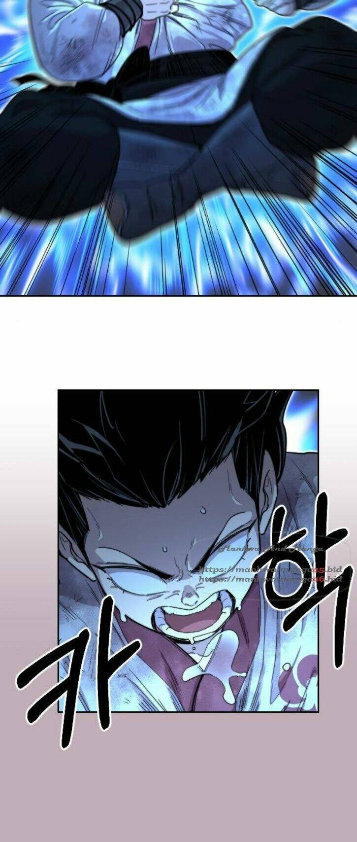 Hoa Sơn Tái Xuất Chap 17 - Next Chap 18