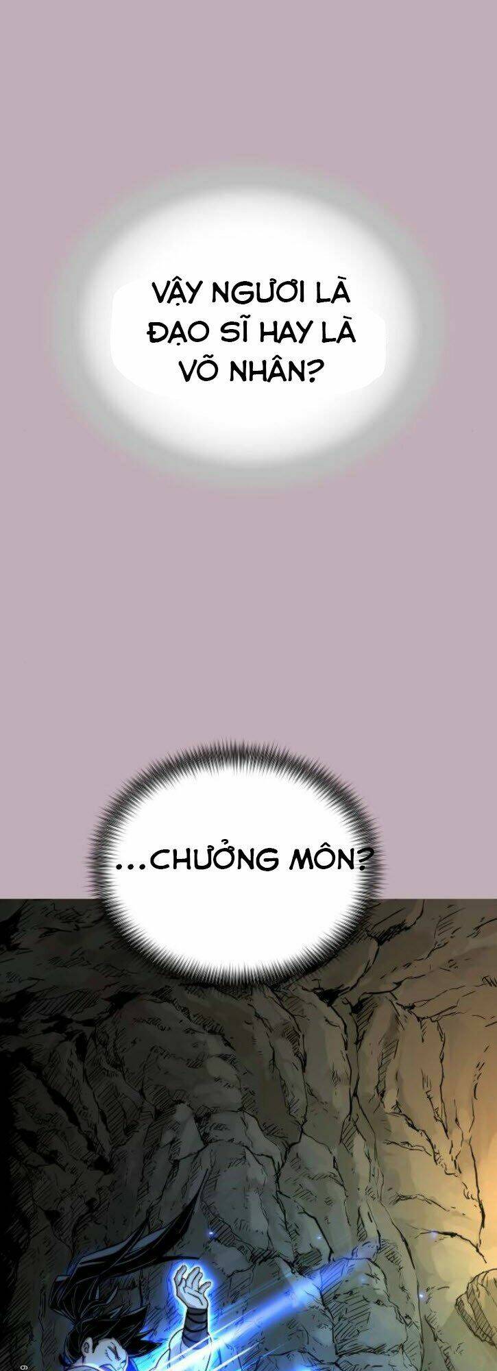 Hoa Sơn Tái Xuất Chap 17 - Next Chap 18