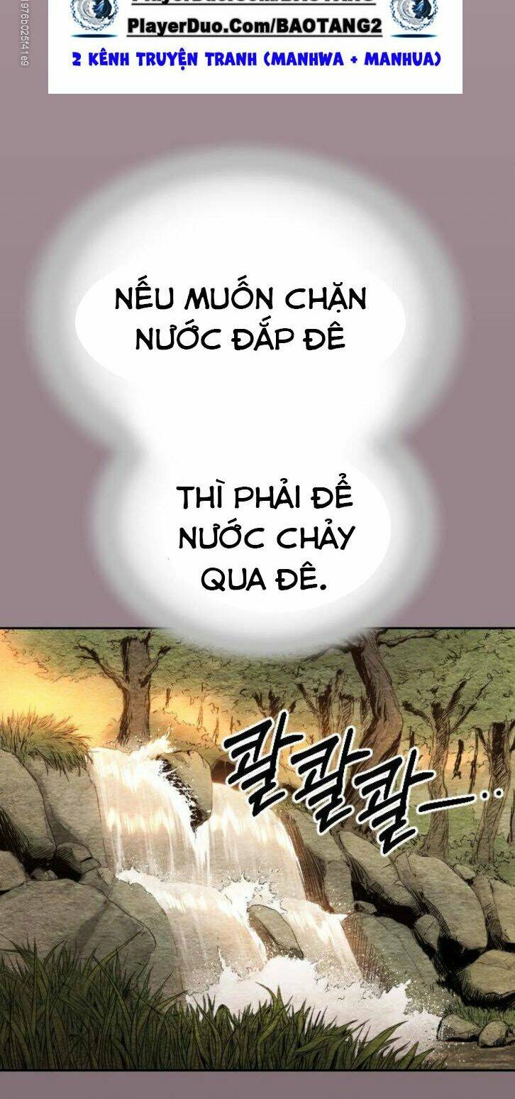 Hoa Sơn Tái Xuất Chap 17 - Next Chap 18