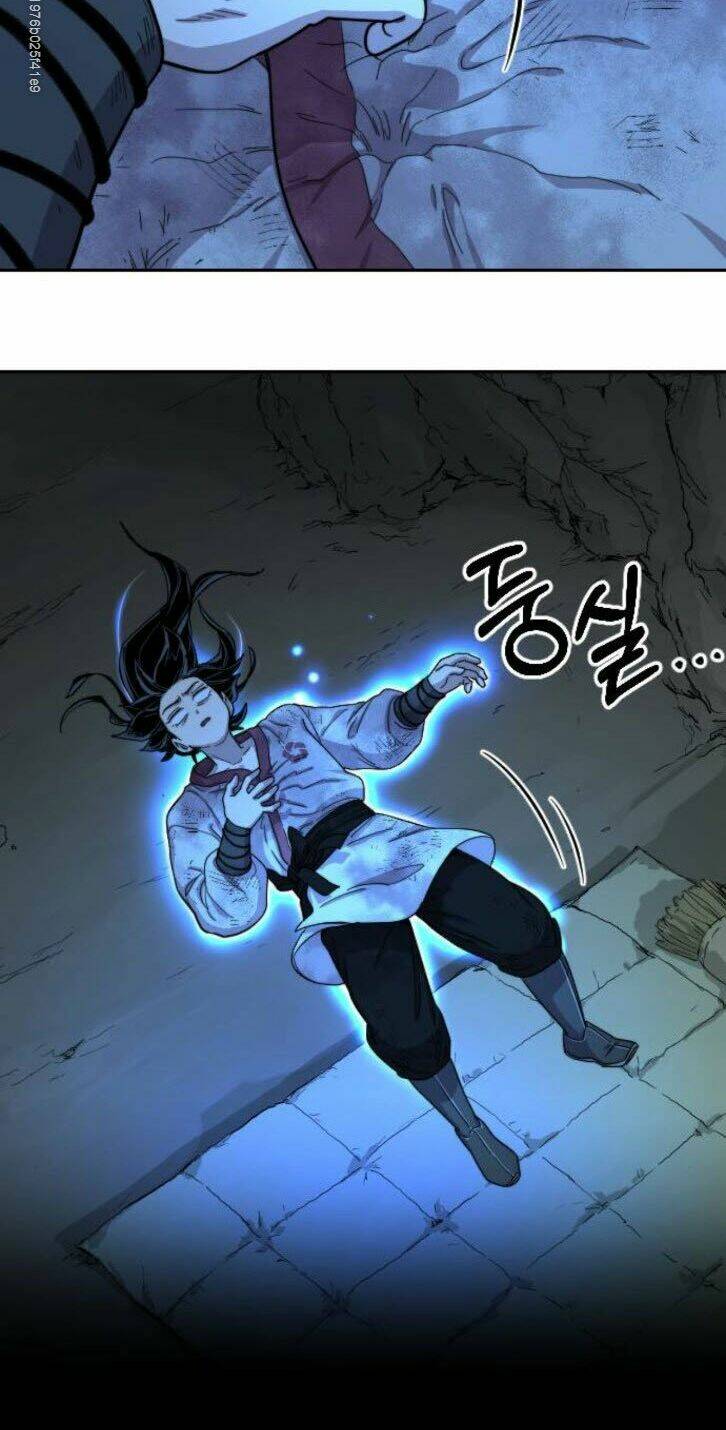 Hoa Sơn Tái Xuất Chap 17 - Next Chap 18