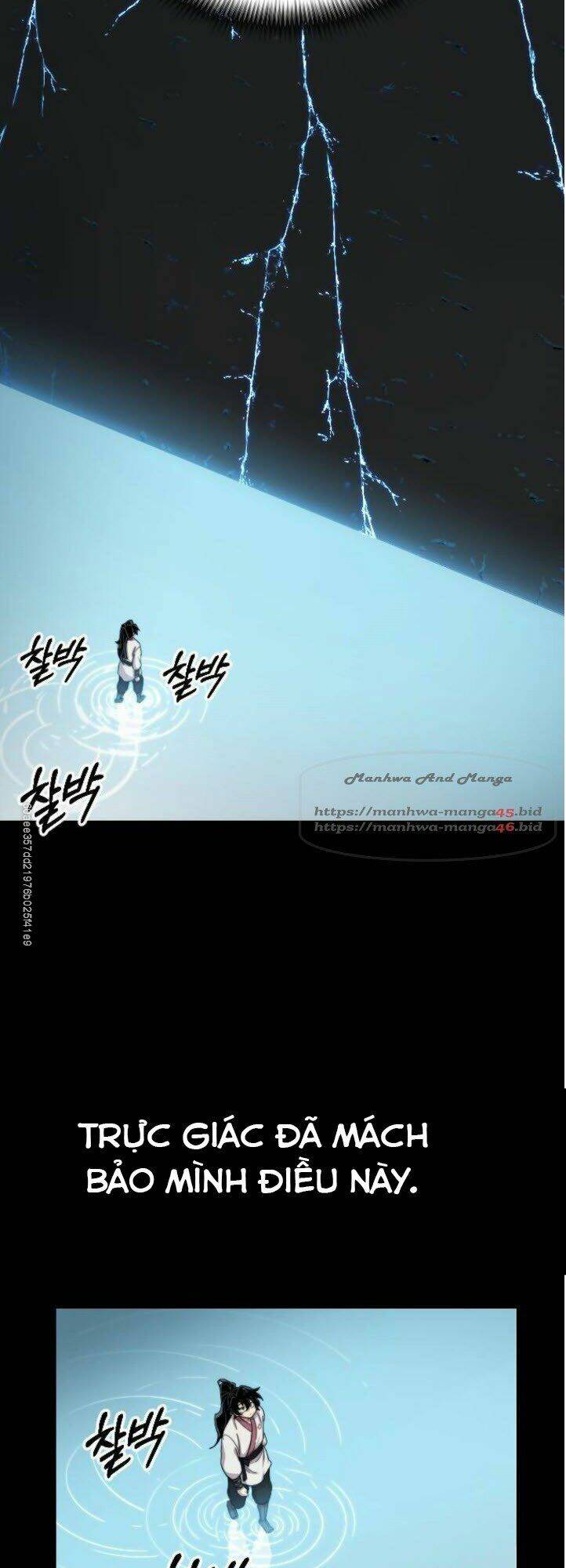 Hoa Sơn Tái Xuất Chap 17 - Next Chap 18