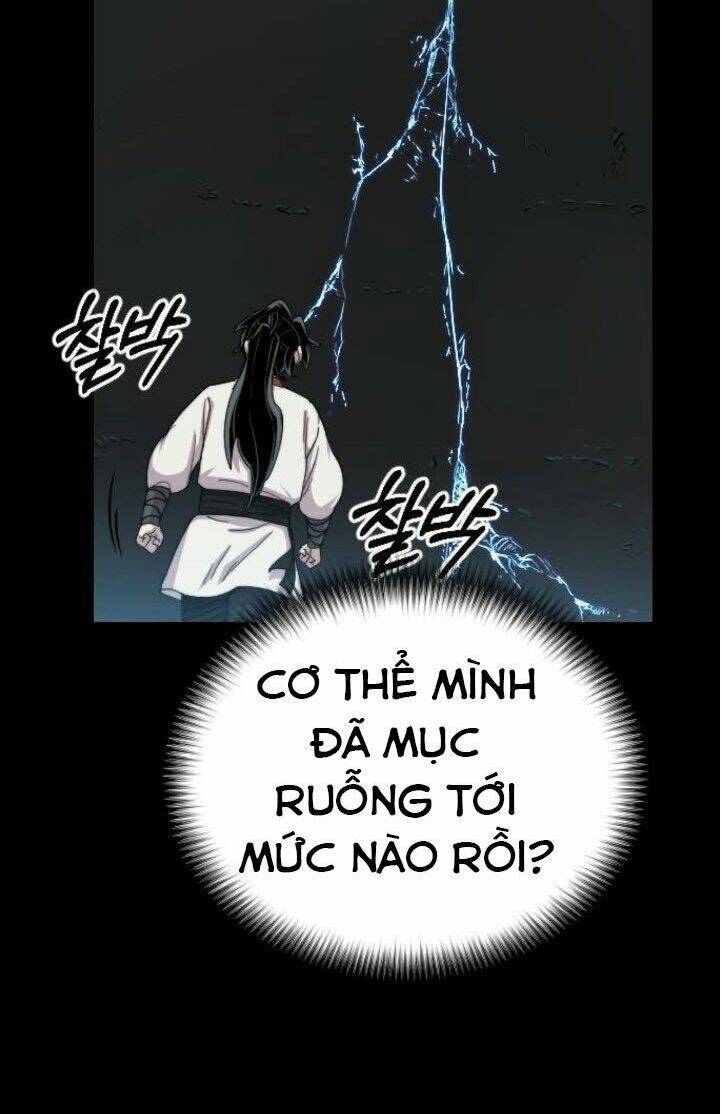 Hoa Sơn Tái Xuất Chap 17 - Next Chap 18