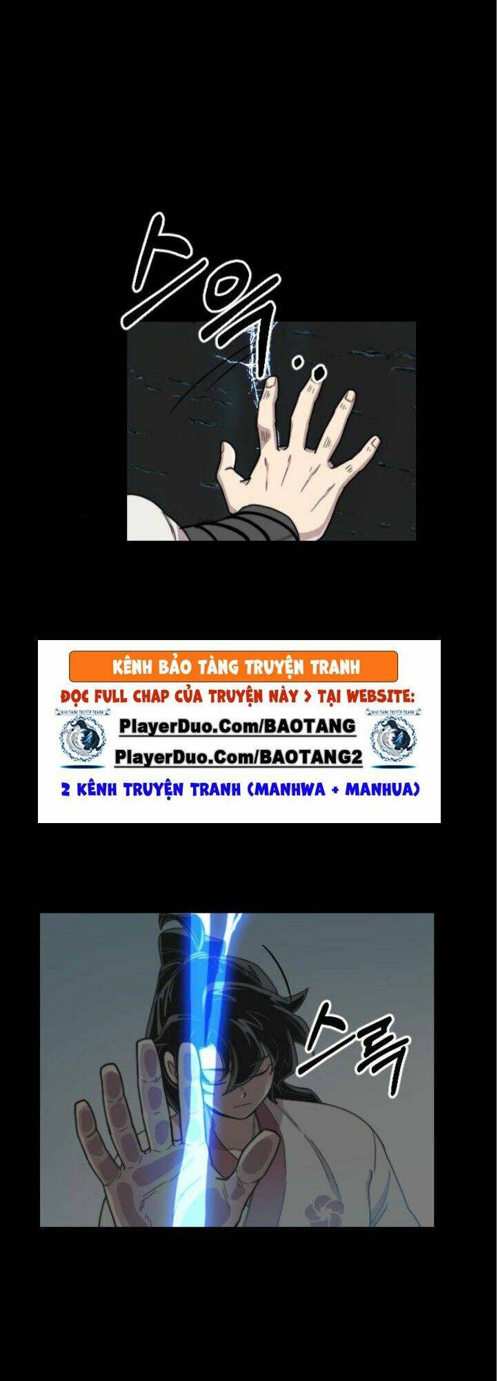 Hoa Sơn Tái Xuất Chap 17 - Next Chap 18