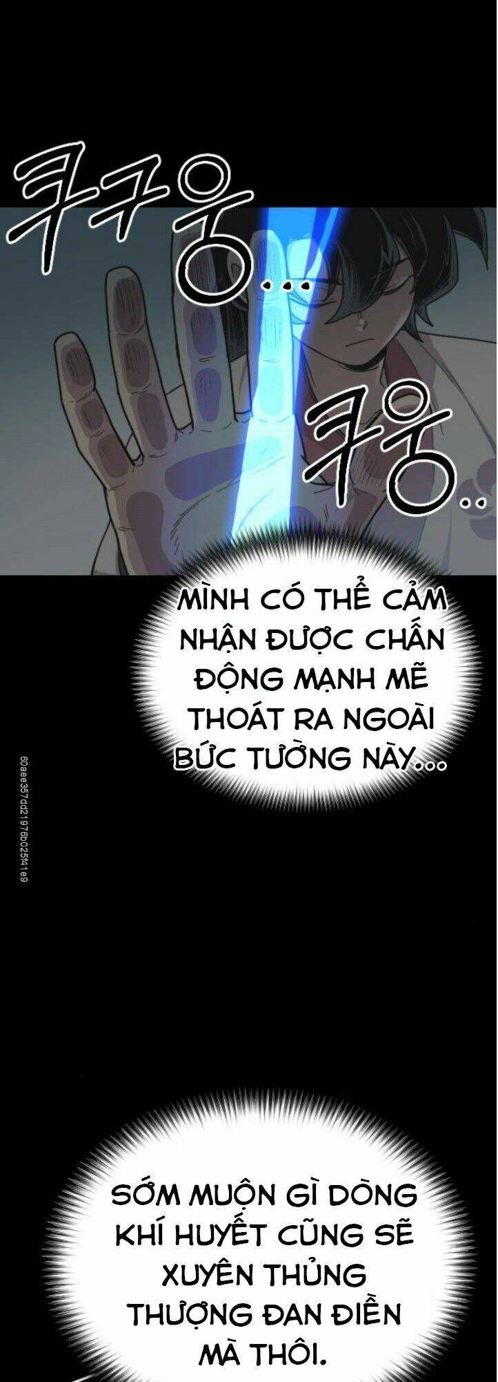 Hoa Sơn Tái Xuất Chap 17 - Next Chap 18