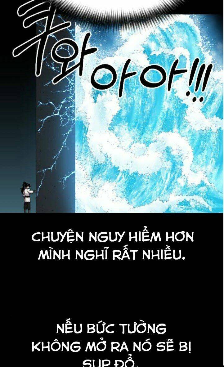 Hoa Sơn Tái Xuất Chap 17 - Next Chap 18