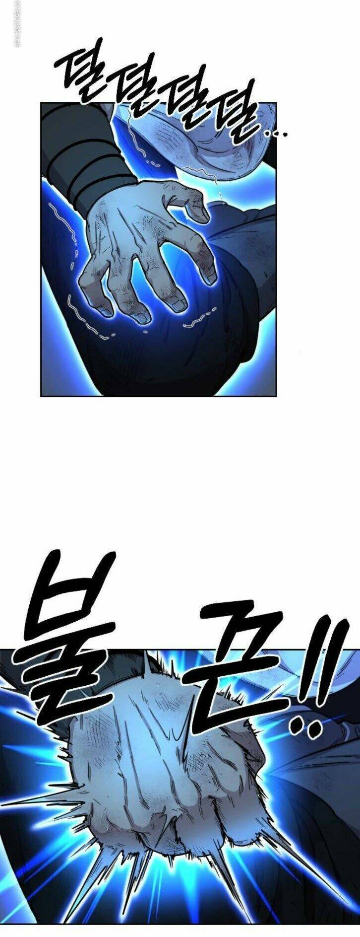 Hoa Sơn Tái Xuất Chap 17 - Next Chap 18