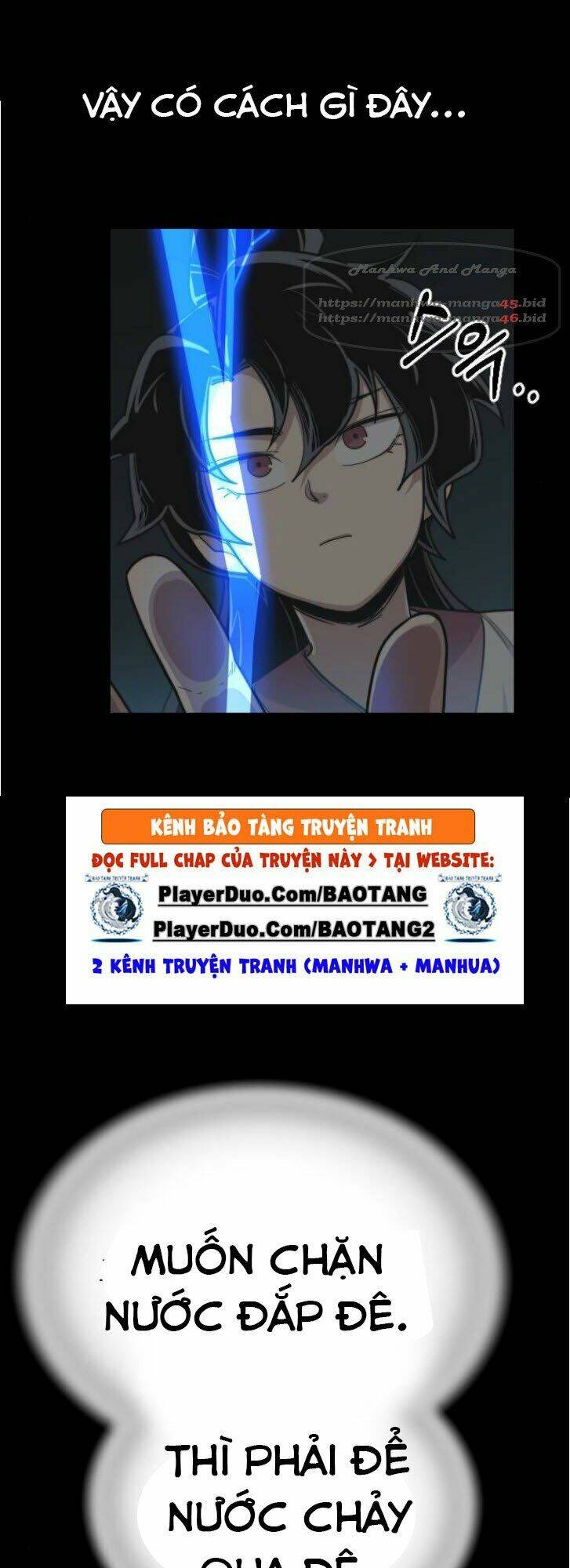 Hoa Sơn Tái Xuất Chap 17 - Next Chap 18