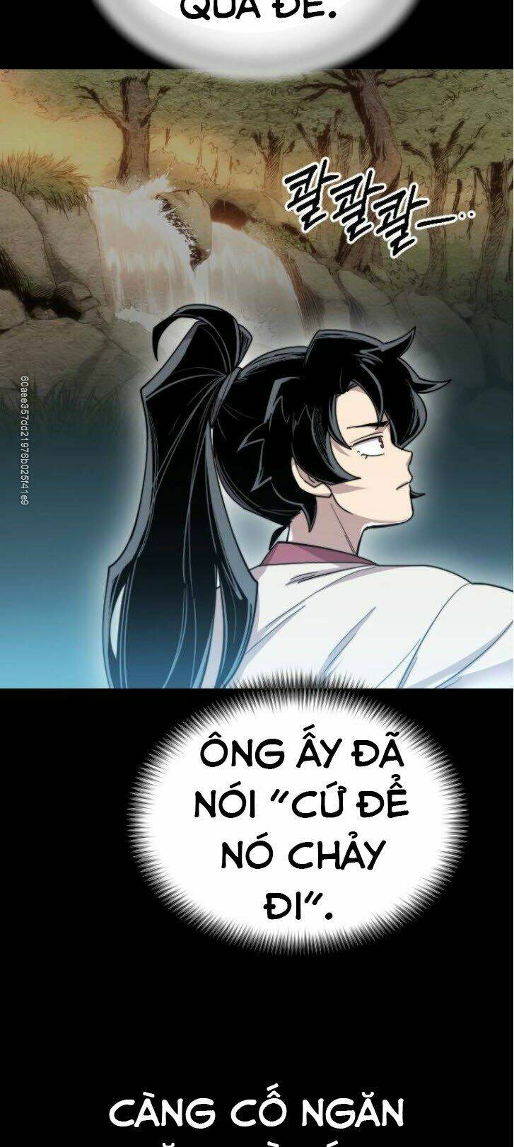 Hoa Sơn Tái Xuất Chap 17 - Next Chap 18