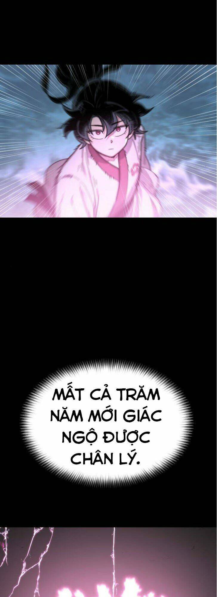 Hoa Sơn Tái Xuất Chap 17 - Next Chap 18